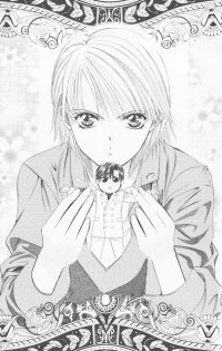 BUY NEW skip beat - 185288 Premium Anime Print Poster